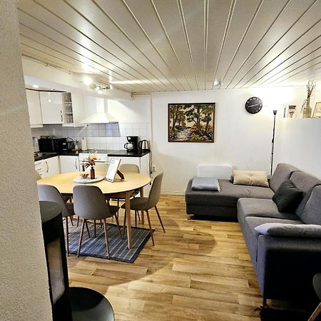 Central And Large Cosey Apartment Stavanger Extérieur photo