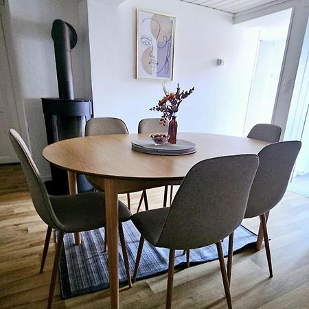 Central And Large Cosey Apartment Stavanger Extérieur photo