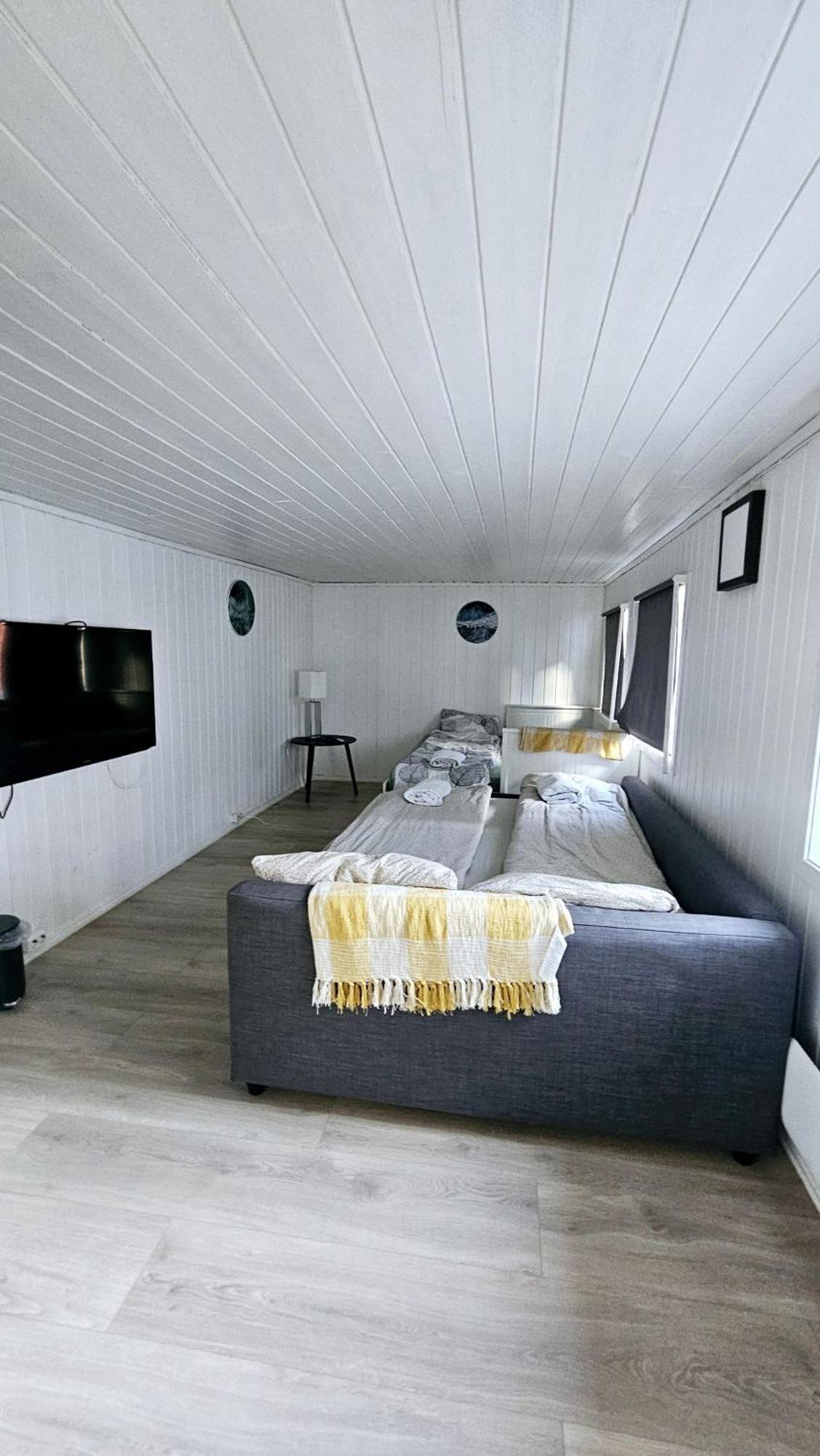 Central And Large Cosey Apartment Stavanger Extérieur photo