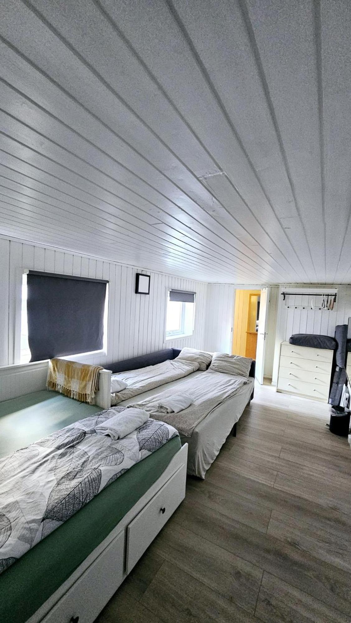 Central And Large Cosey Apartment Stavanger Extérieur photo