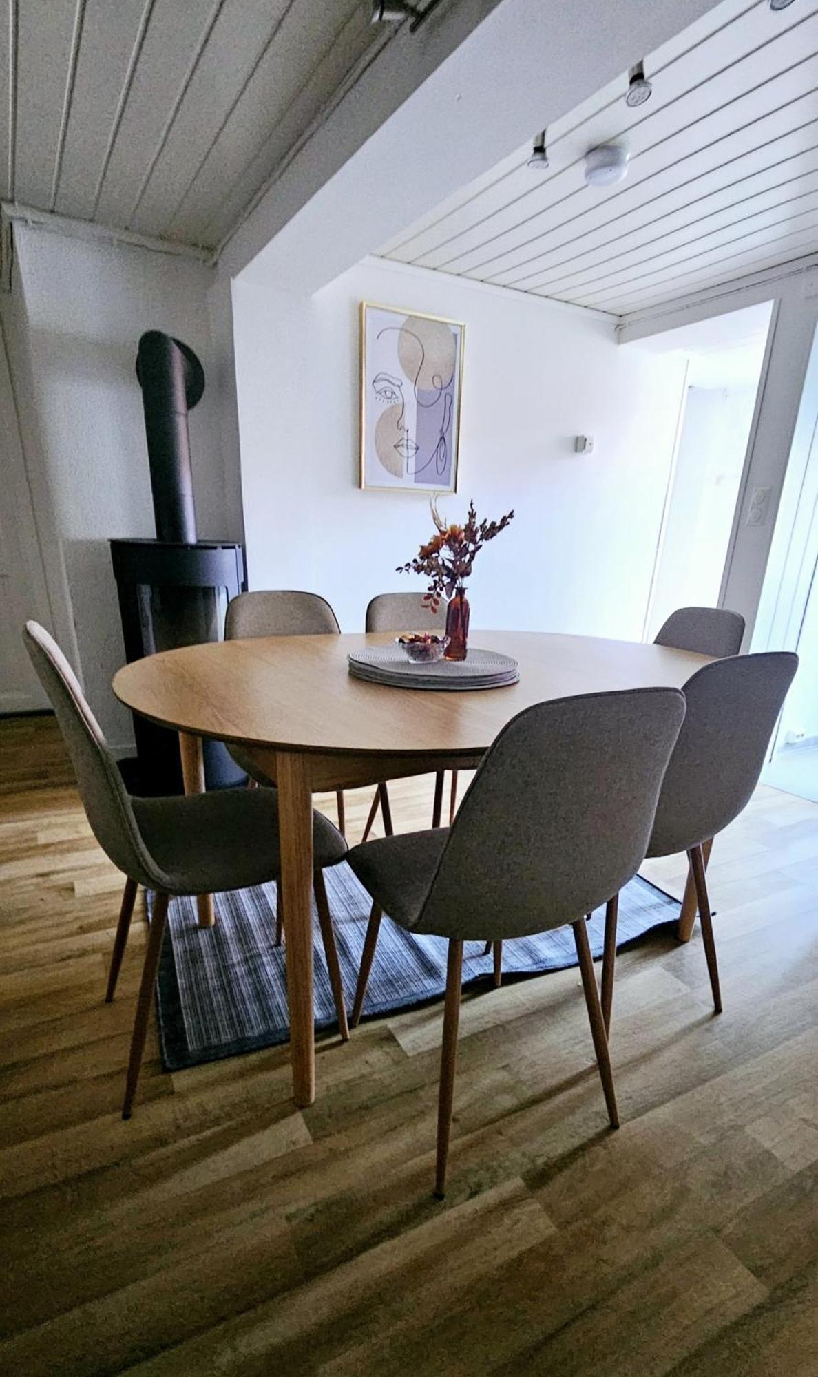 Central And Large Cosey Apartment Stavanger Extérieur photo