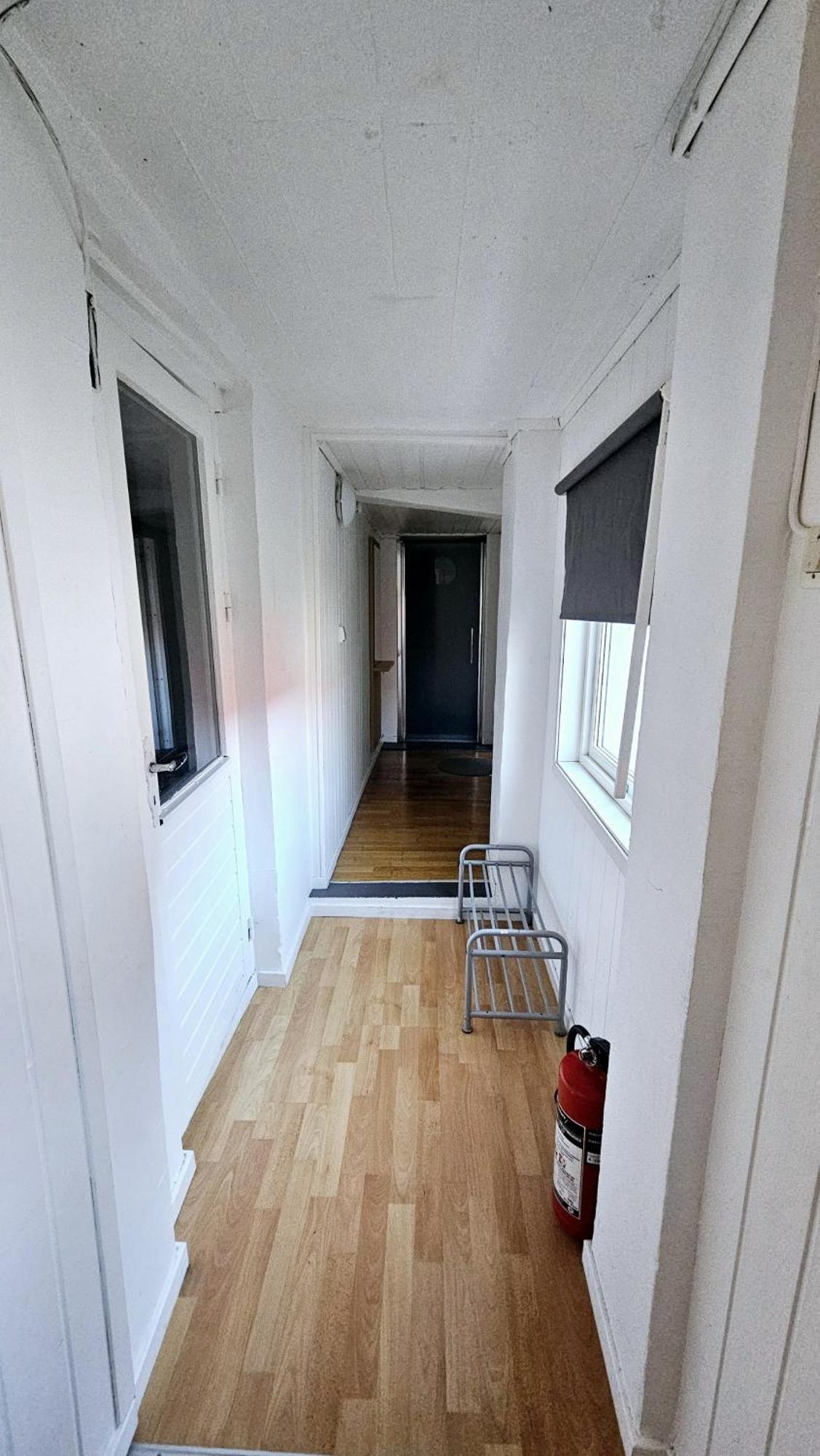 Central And Large Cosey Apartment Stavanger Extérieur photo